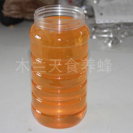 2026新农家成熟土蜂蜜天然野葡萄蜂蜜 稀有小蜜种1000g保真