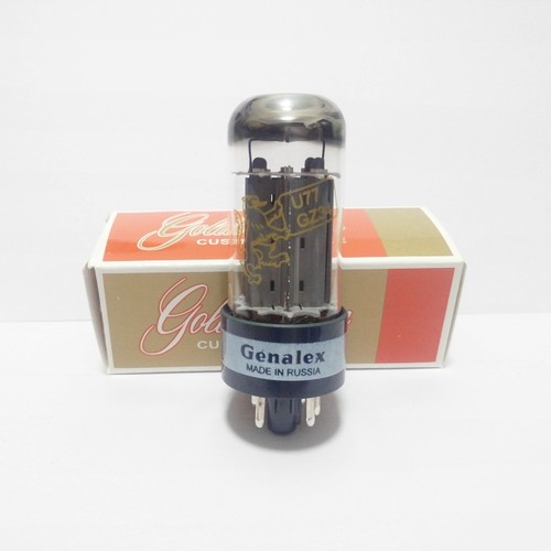 金狮大盾JJGZ34/5U4G/274B电子管