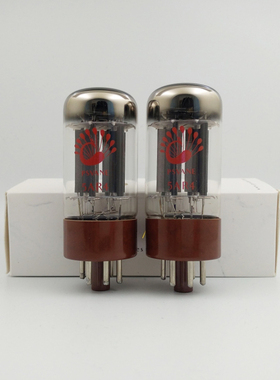 贵族之声 5AR4/GZ34/5U4G/U52/6SN7/6N8P/6H8C/B65功放胆机电子管