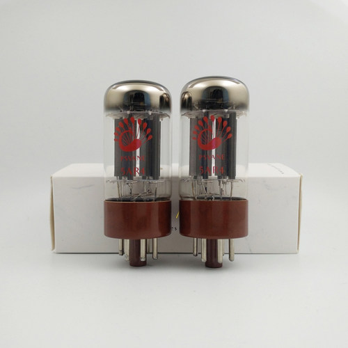 贵族之声 5AR4/GZ34/5U4G/U52/6SN7/6N8P/6H8C/B65功放胆机电子管