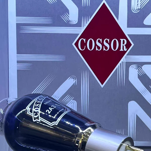 全新贵族之声COSSOR 2A3电子管代西电WE 2A3/2A3C/2A3B