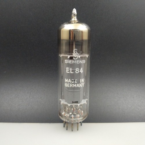 d环富豪GECel846bq5电子管英国