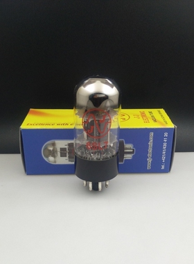 捷克JJ 6SN7/6N8P/6H8C/B65/5692/CV181/6SL7/6H9C/6N9P电子管