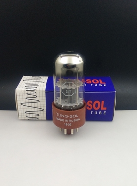 俄罗斯天梭 6SL7/5691/6N9P/6H9C/6SN7/6H8C/6N8P/B65/6F8G电子管