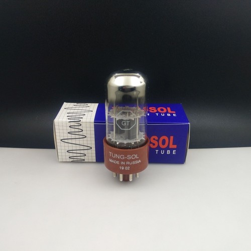 天梭6SL7/6SN7电子管新款配对