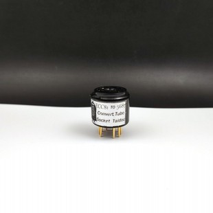 转换座ECC81/12AX7/5755转5687/6H30/6SN7/6SL7/5670电子管转换座