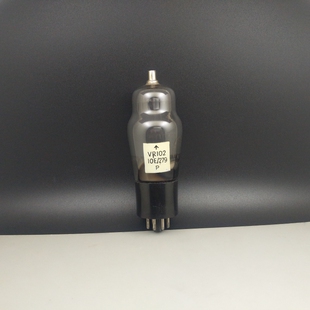 6N8P 全新英国马可尼超大盾VR102 6SN7 6F8 5692电子管ECC32 BL63