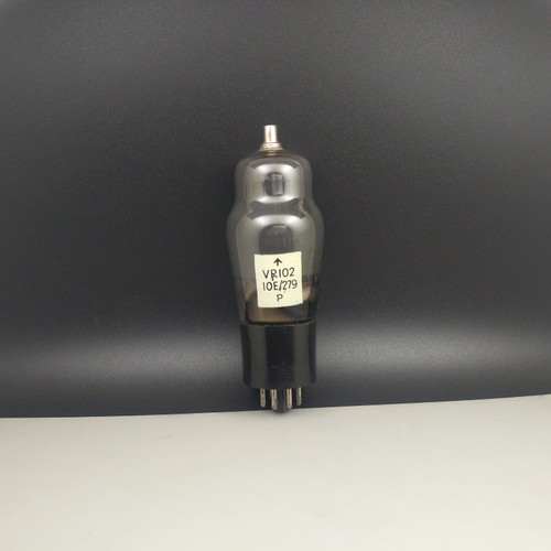 全新英国马可尼超大盾VR102/BL63/6F8/6SN7/6N8P/5692电子管ECC32