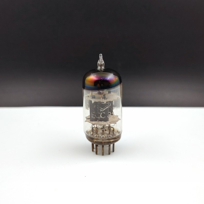 铁片环 焊屏 飞利浦CV455/ECC81/12AT7/6201电子管代大盾 富豪