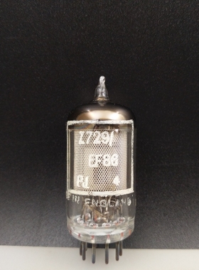 方环网屏英国GEC大盾EF806S/EF86/6J8/6CF8电子管加座代6SJ7/6J8P