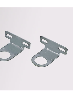 EAR调压阀亿日附件支架气动元件2000 3000 4000-02 03 04 -06