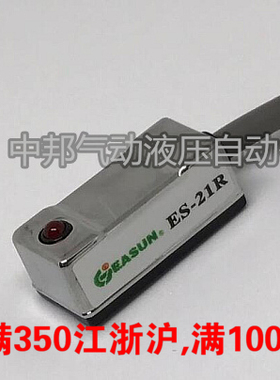 浙江亿日气动Easun磁性开关ES-21 21R 20R N P 11 50 03 35 65 06