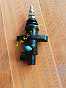 时风配件  时风轻卡汽车新风顺1/2/3系列正品离合器分泵