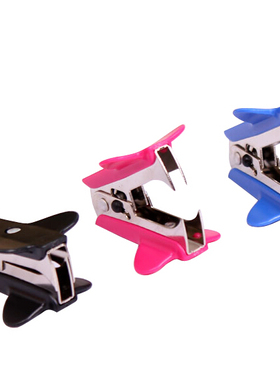 晨光起钉器 办公学习取钉器拔钉器标准型10号12号通用 ABS91635