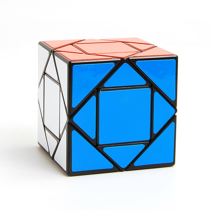 潘多拉魔方三階魔方益智玩具
