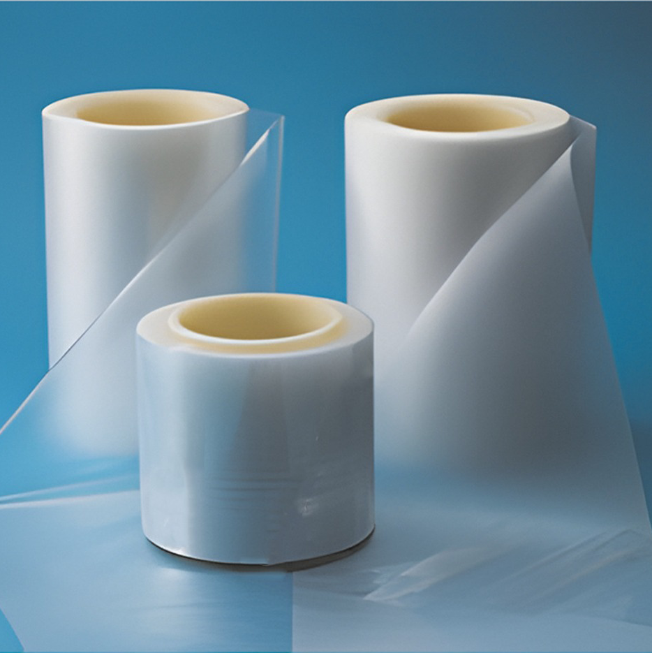 半导体ETFE薄膜非AGC性能稳定