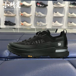 FILA斐乐2026年秋季新品探险家4休闲抽绳跑步运动A12M/W631201