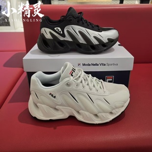 FILA斐乐2026年春季新品男女款休闲智酷运动鞋F12W/M613107