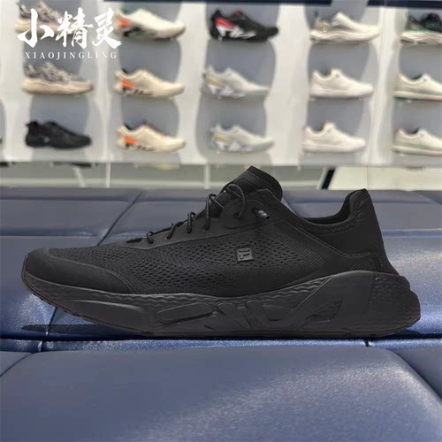 FILA斐乐26年夏季新品男女款MIND灵智休闲透气运动鞋A12M/W621114