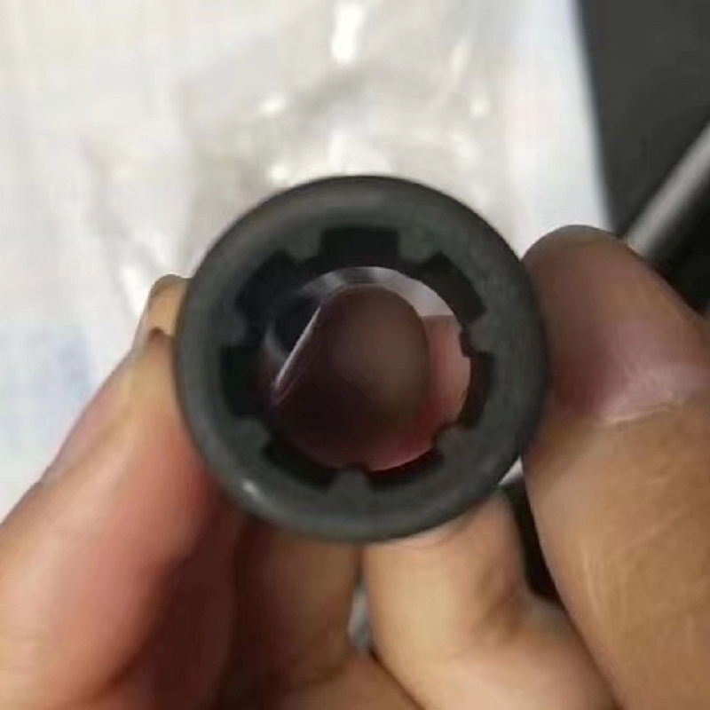 适用保时捷奥迪刹车分泵螺丝套筒