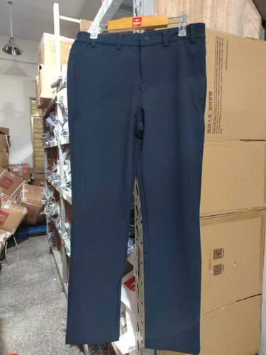 telent天伦天女款春夏秋弹力长裤户外休闲快干裤673702/2件150元