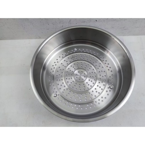 加深蒸格lucuku304不锈钢