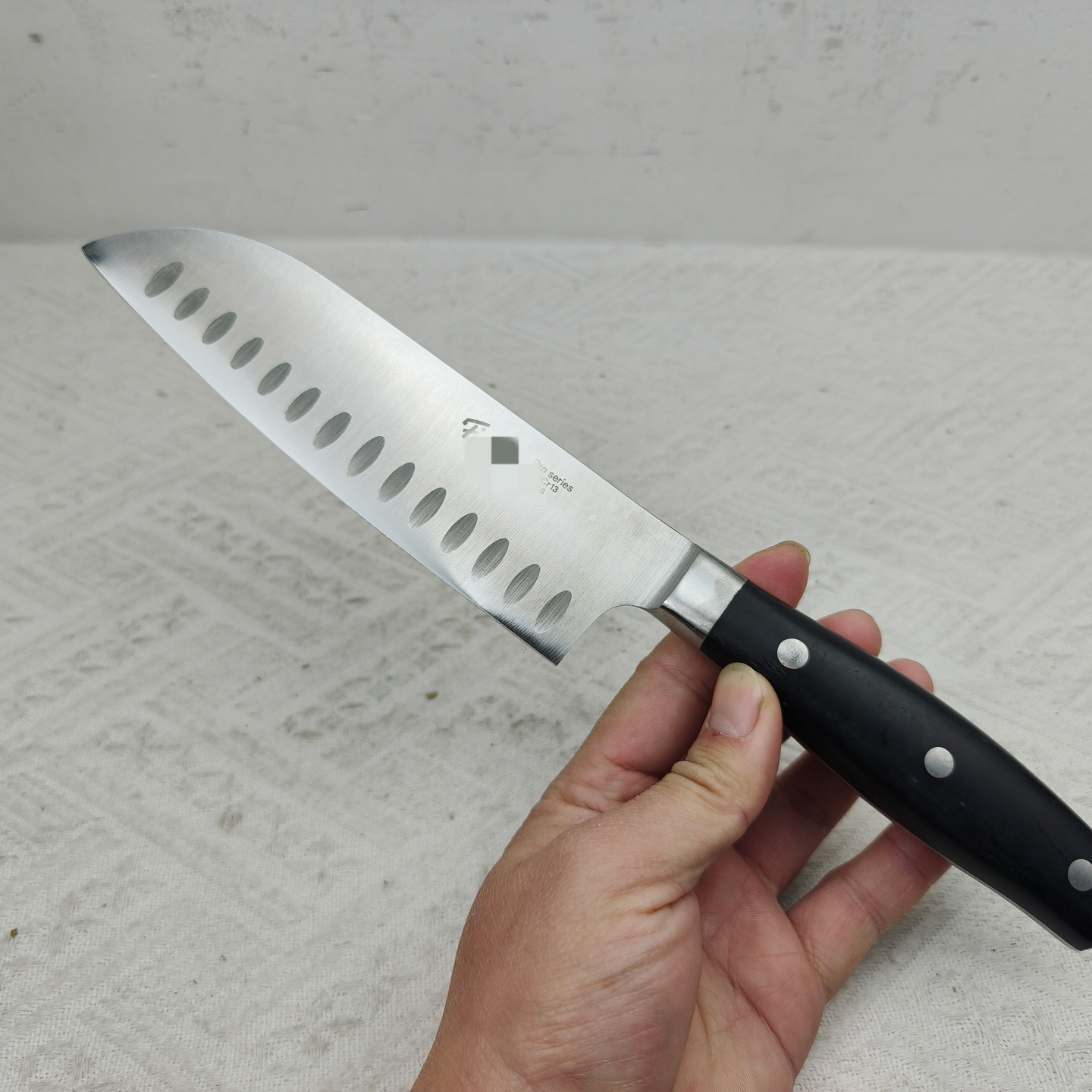 德国菲仕（le）三德刀水果刀小菜刀熟食刀牛肉刀轻便锋利,厨房/烹饪用具,菜刀,淘宝优惠券,粉丝福利购,淘宝优惠卷