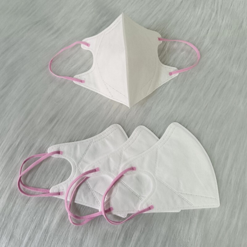 V脸3D立体口罩显脸小显瘦