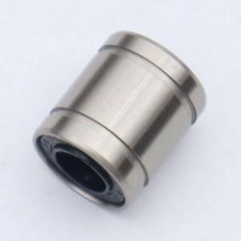 LM8SUUN 其它轴承 直柱镀镍系列轴承
