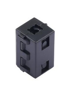 CNF-50A 扣式磁环 canfeng(灿峰)卡扣式磁环F9 SCNF 50A 120Ω@10