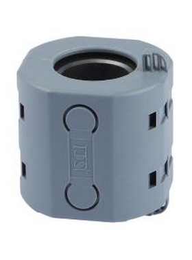 CUF9-250D 扣式磁环 canfeng(灿峰)卡扣式磁环F9 UF 250D 300Ω@1