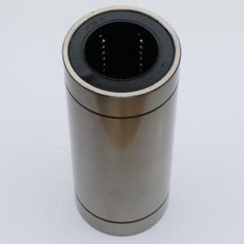 LM50LUUN 其它轴承 KBS(银石)直柱双衬镀镍系列轴承LM50LUUN