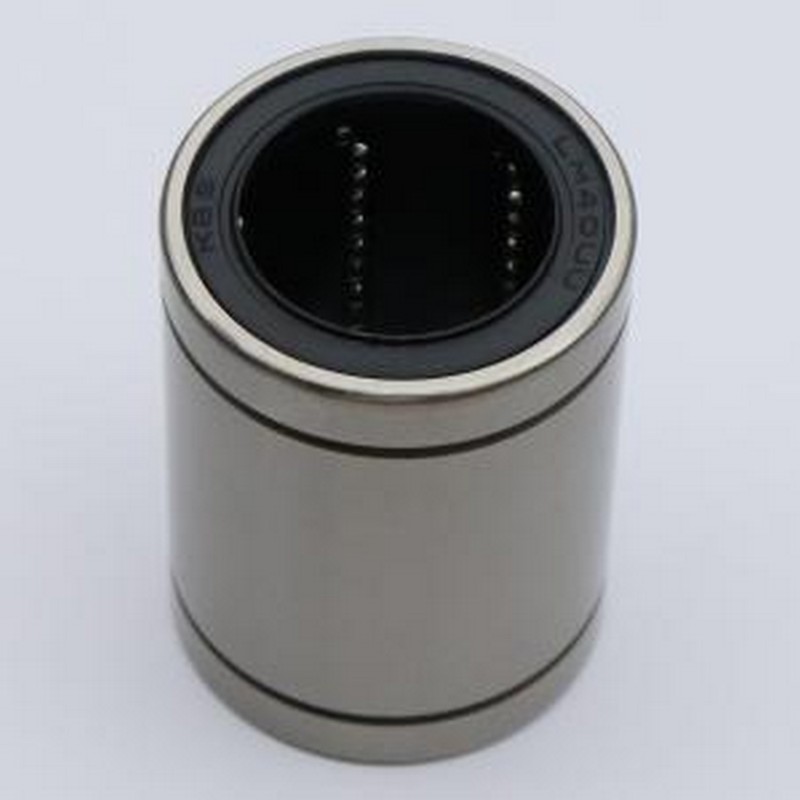 LM40UUN 其它轴承 直柱镀镍系列轴承