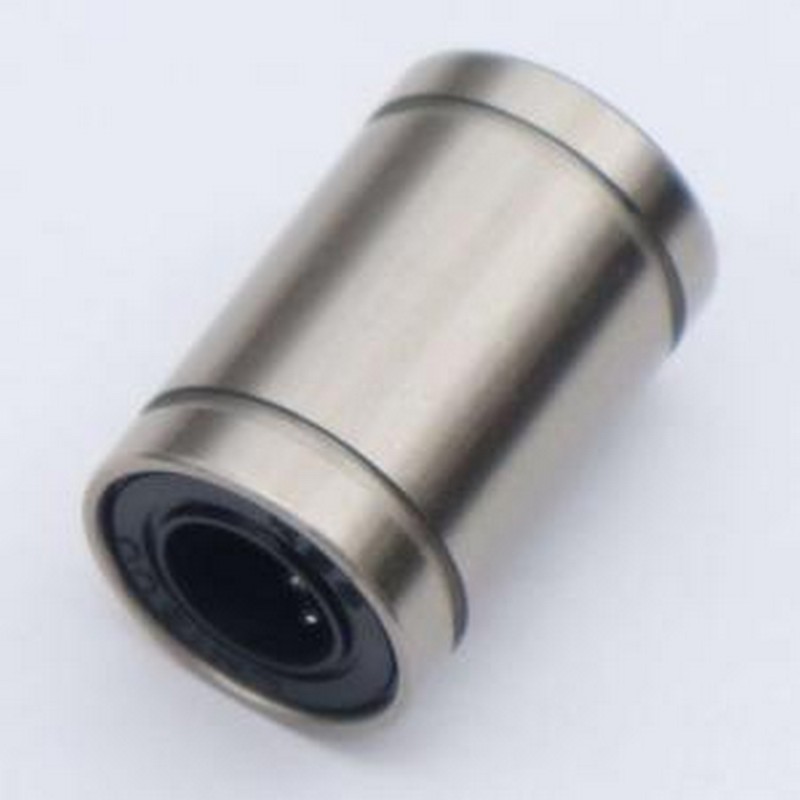 LM10UUN 其它轴承 直柱镀镍系列轴承