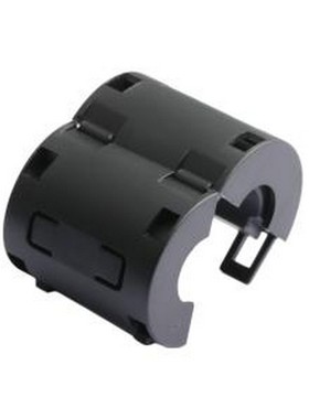 CSR9-130B 扣式磁环 canfeng(灿峰)卡扣式磁环F9 SCRC 130B 180Ω