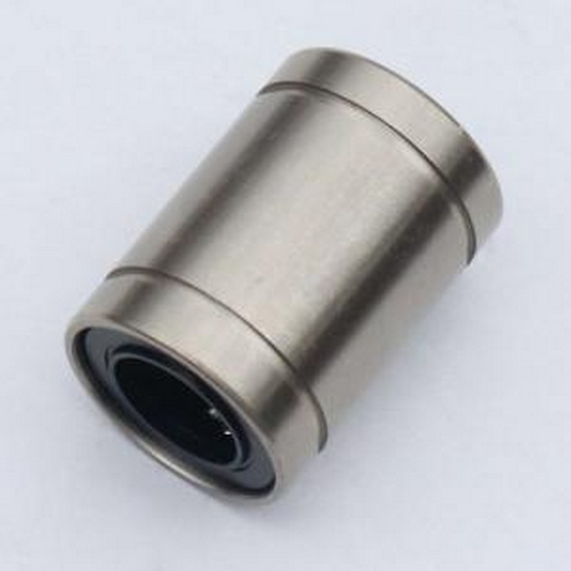 LM13UUN 其它轴承 KBS(银石)直柱镀镍系列轴承LM13UUN