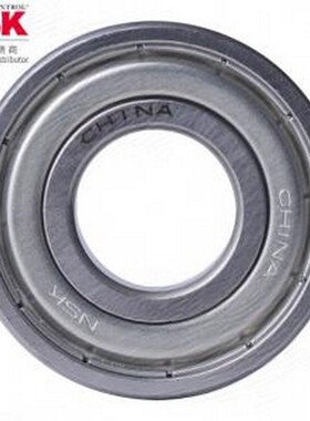 6802ZZCM NS7S6 深沟球轴承 深沟球轴承