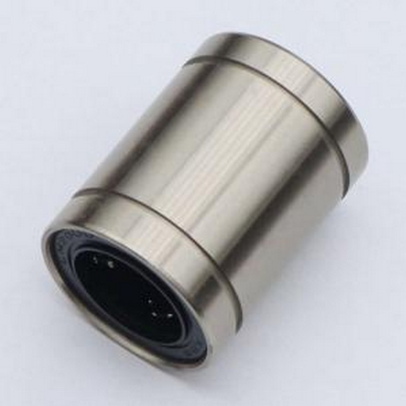 LM20UUN 其它轴承 直柱镀镍系列轴承