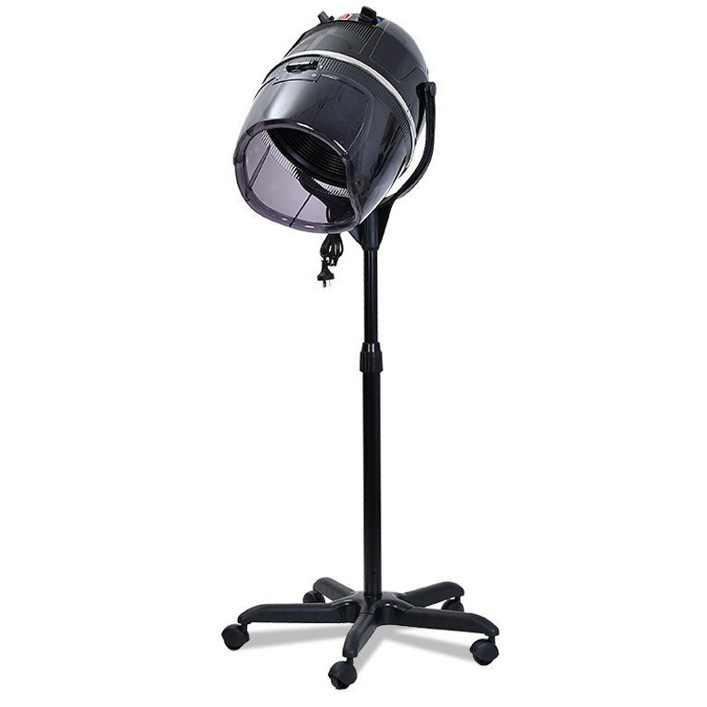 美发烘发机沙龙恤发机