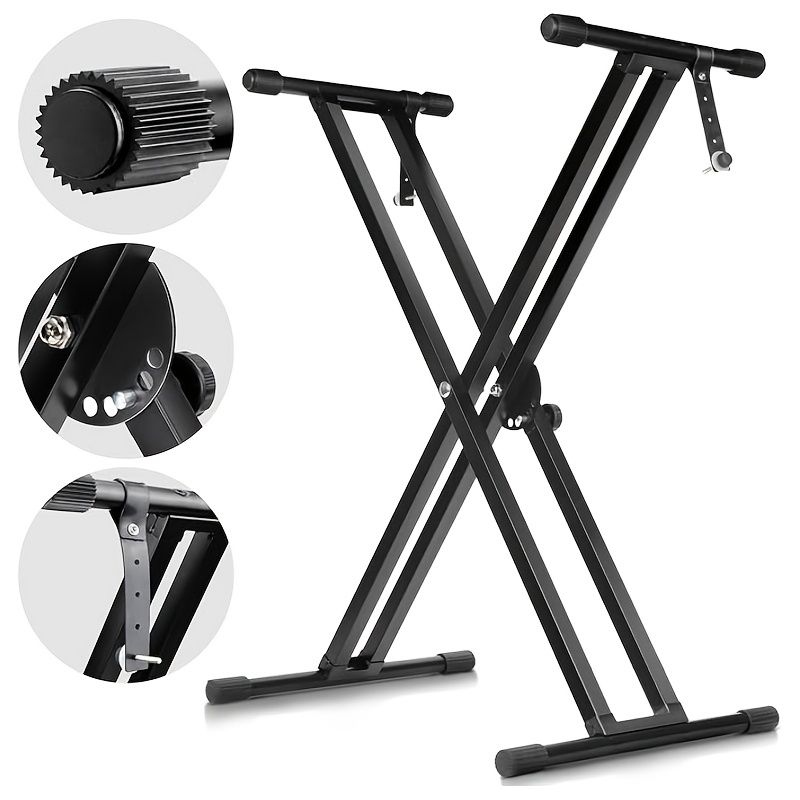 DJ打碟机数码控制器支架