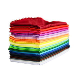 高丝宝演出服 练功服 舞蹈服装面料布料 加厚雪纺布料 水袖布料