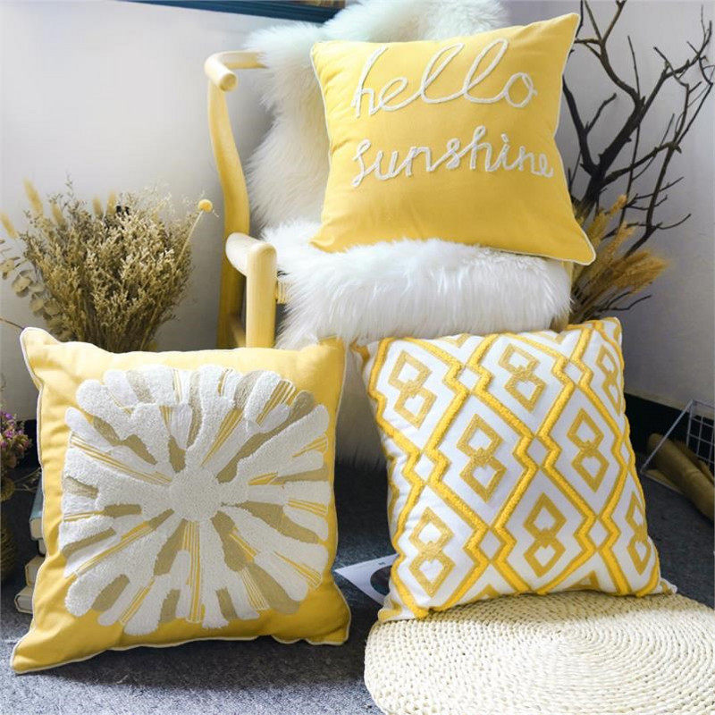 抱枕刺绣diy手工情侣自绣北欧靠背垫绣花初学者新款线绣枕头自。|ruв категории домашний ткань, подушка/подушка - от Buy2taobao.com для оказания профессиональной услуги покупки агента Taobao