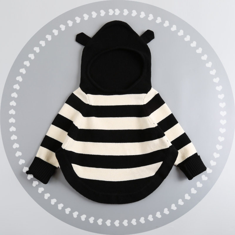 Pull fille - Ref 2105100 Image 3
