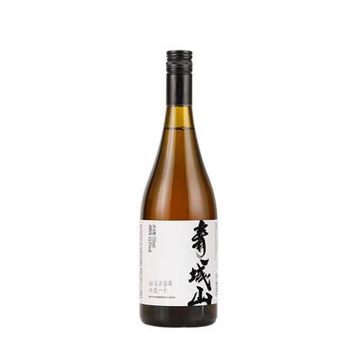 都江堰青城山佛手青梅果酒735ml礼盒装猕葡酒观山梅子酒洞天乳酒