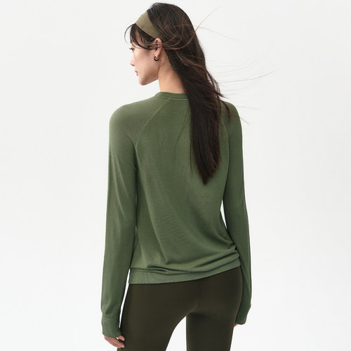 羽毛球健身普拉提高级绝美瑜伽服