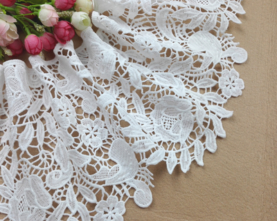 蕾丝花边花边辅料服饰下摆