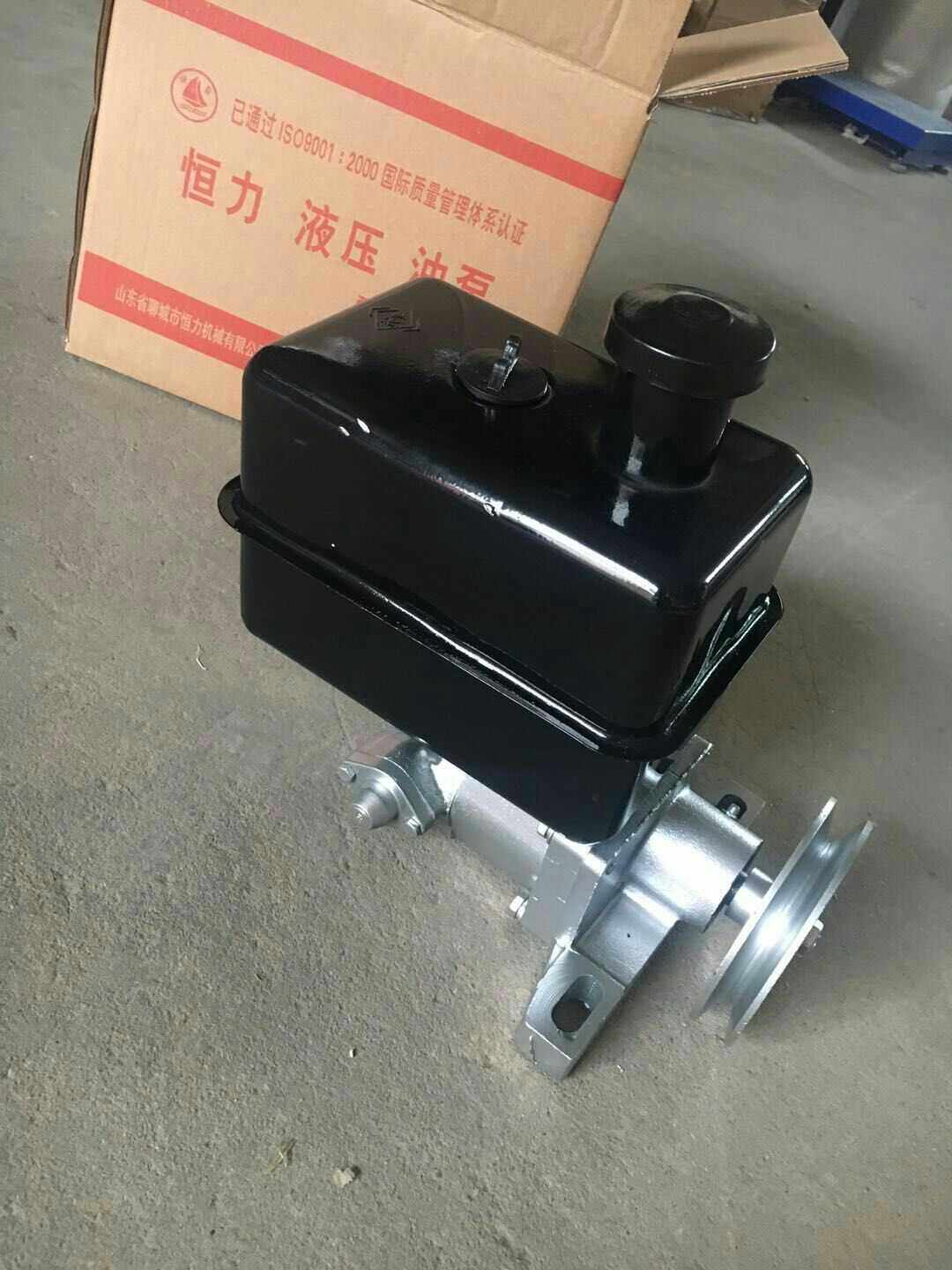 新品农用时风三轮车原车配件时风三轮车310自卸泵 时风自卸泵动力