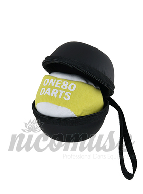 ONE80 干手球（增加摩擦防滑粉球）飞镖辅助用品