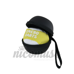 ONE80 干手球（增加摩擦防滑粉球）飞镖辅助用品