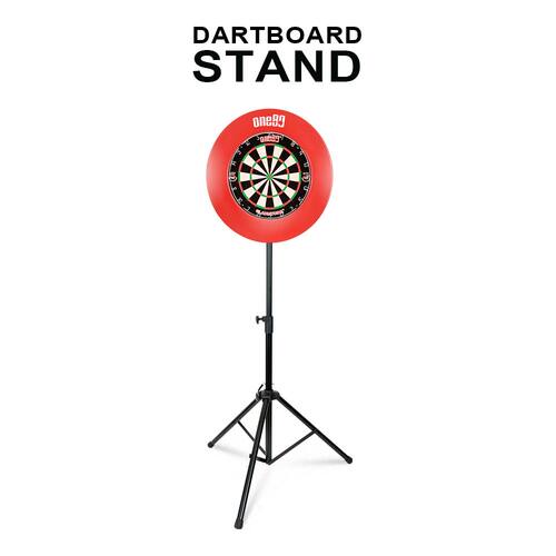 ONE80 3305 DARTBOARD STAND 飞镖靶三角支架